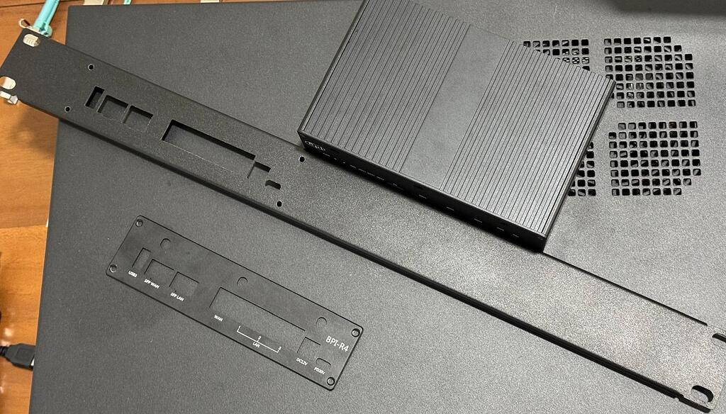 [BPI-R4] Suggestion: Rackmount 19