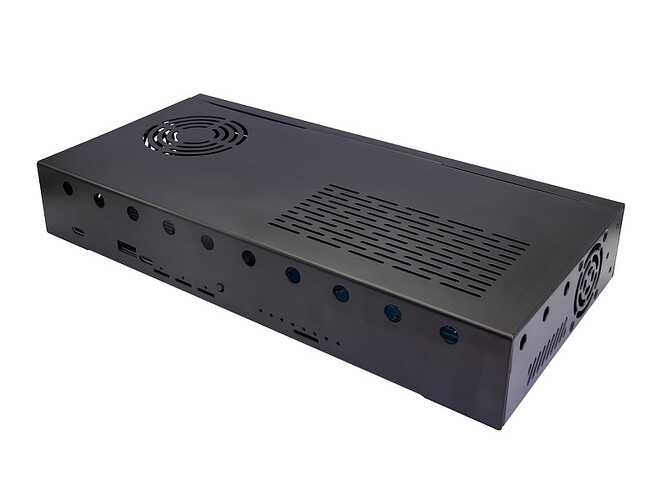 Banana Pi BPI-R4 Pro case 2