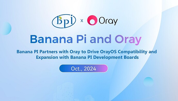 BPI-oray 1