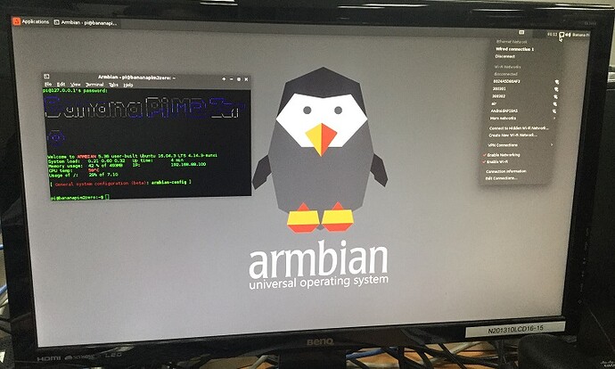 armbian 1204 1