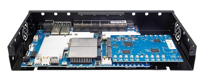 Banana Pi BPI-R4 Pro case 6