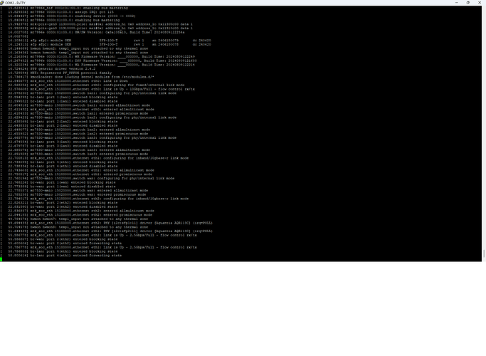 uart