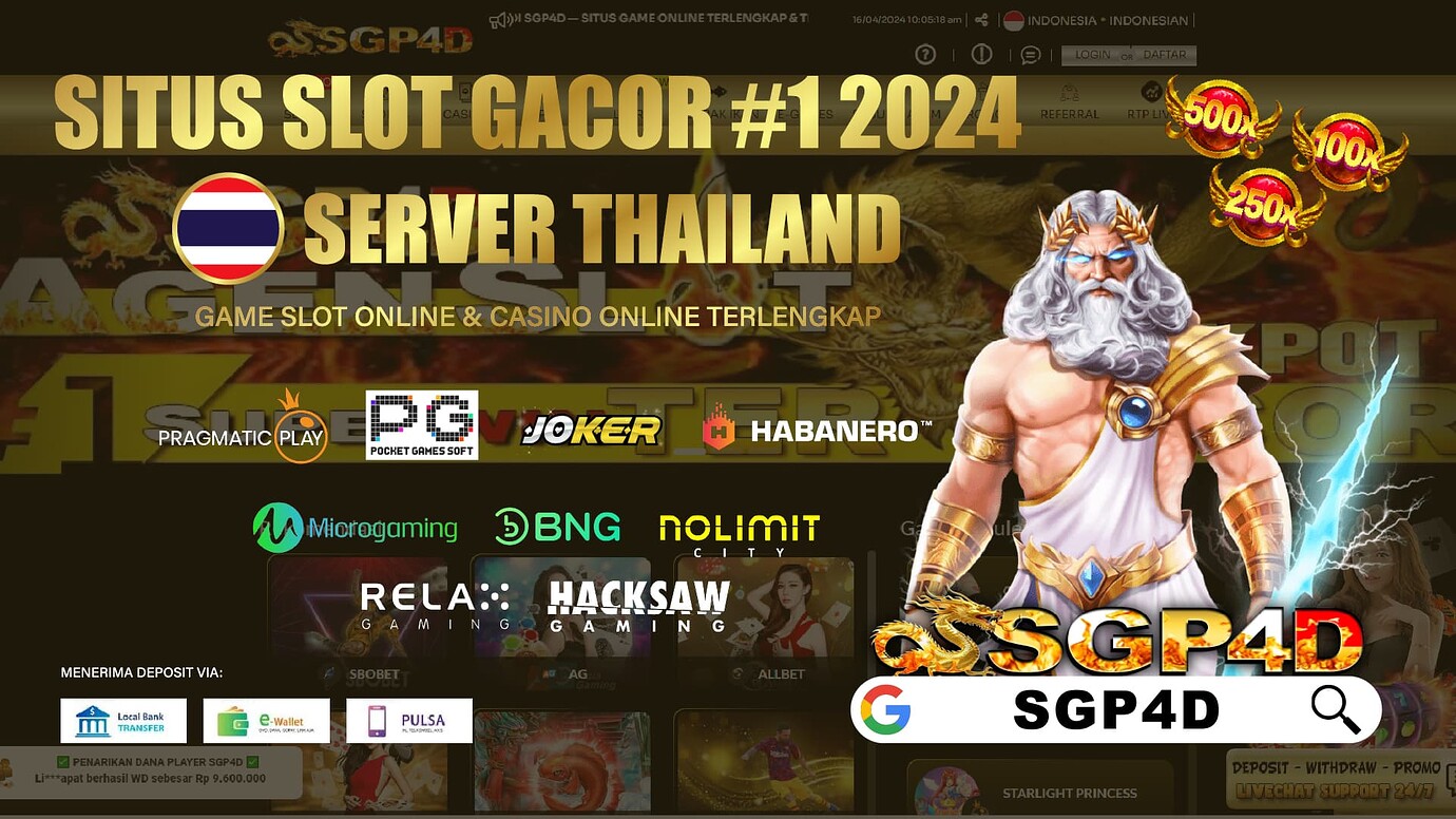 Sgp4d — Link Alternatif Terbaru Sgp 4d Login & Daftar Resmi - Banana Pi 