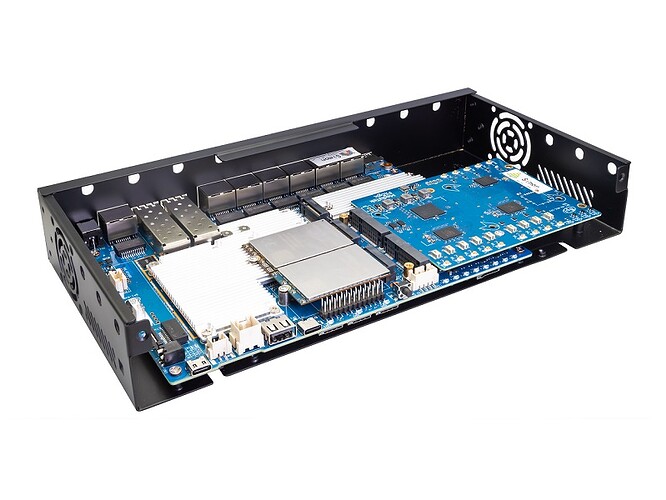 Banana Pi BPI-R4 Pro case 3