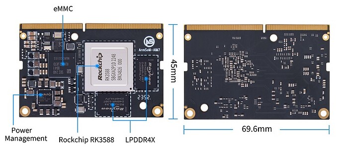 Banana Pi BPI-AIM7