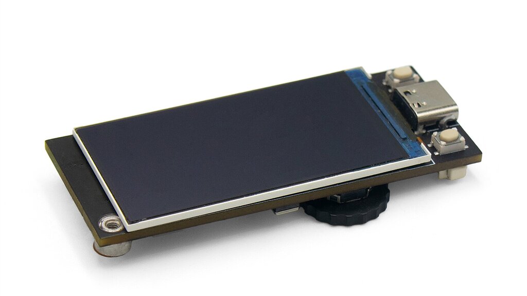 Bpi centi s3 display jpg with micropython code bpi leaf s3 bpi