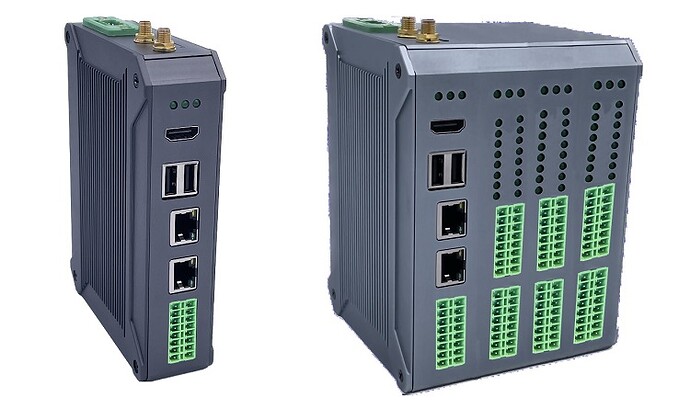 Banana Pi BPI-5202 8