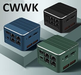 CWWK-Mini