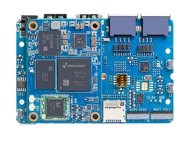 Banana Pi BPI-CM6 IO 3