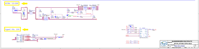 BPI-R4 power supply - page 3