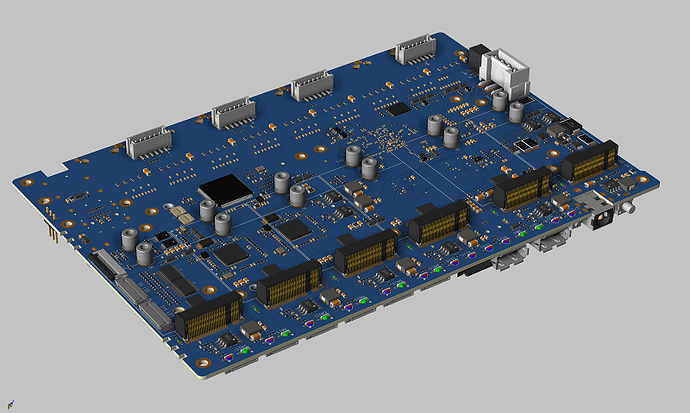 BPI-R4 for 5G gateway 3