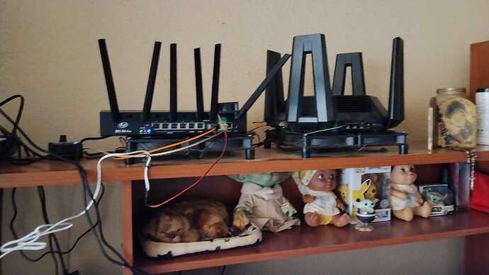 banana bpi pro8x + be10000