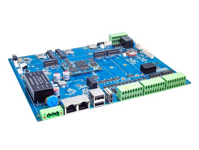 Banana PPi BPI-CM6 gateway 1