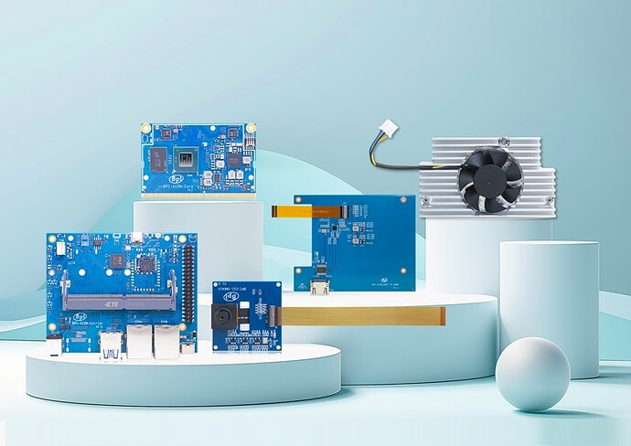 AI2 kit