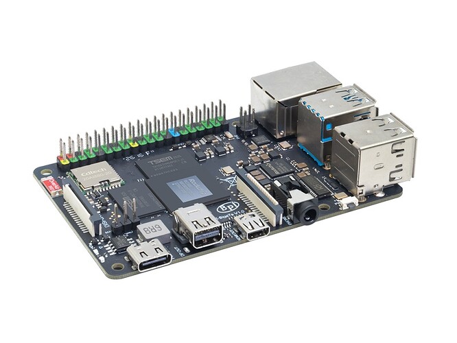 Banana Pi BPI-M7S 1