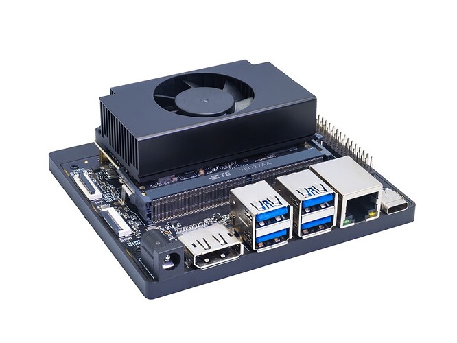 Banana Pi BPI-SM10 2