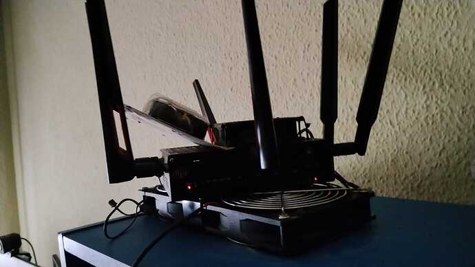 banana bpi r4 8gb de ram