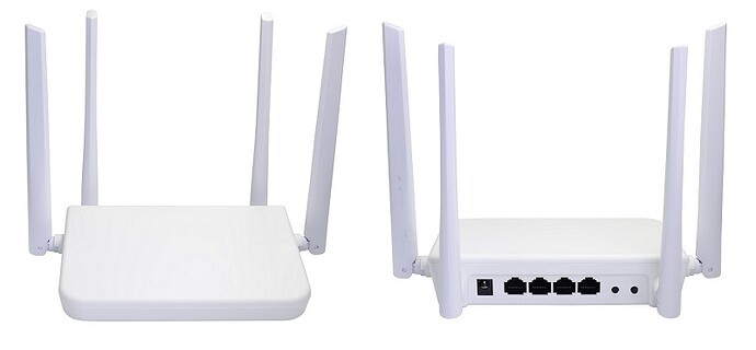 Banana Pi BPI-Wifi5 new case 3