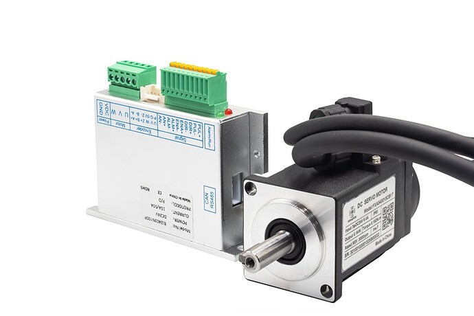 BPI-VP10 10