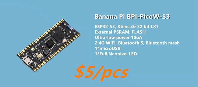 Banana%20Pi%20BPI-PicoW-S3%20price