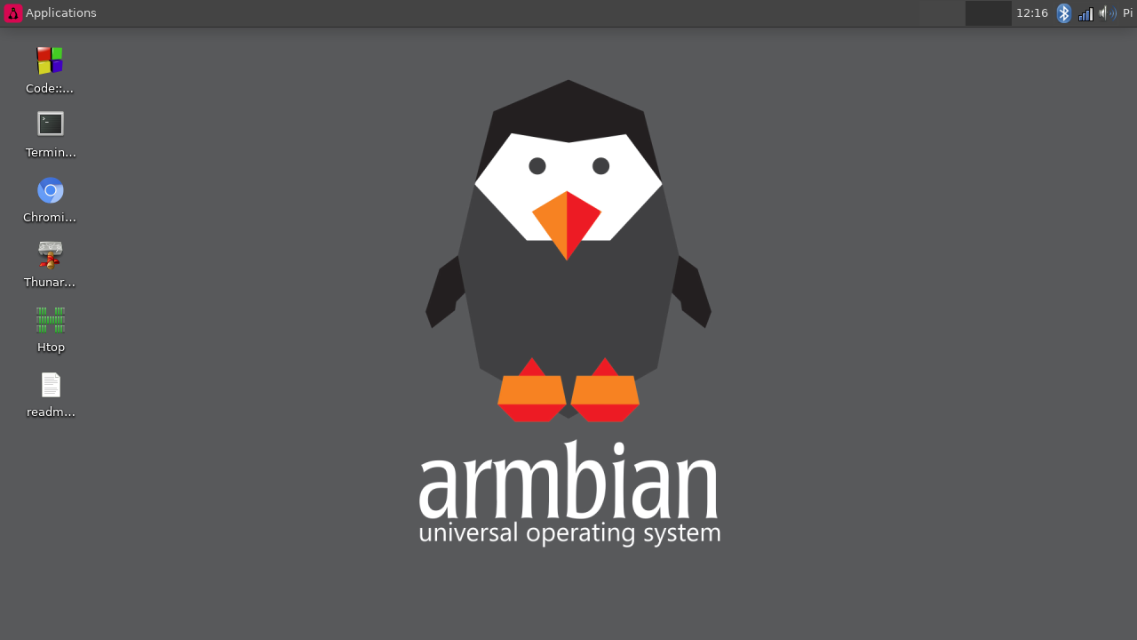 armbian