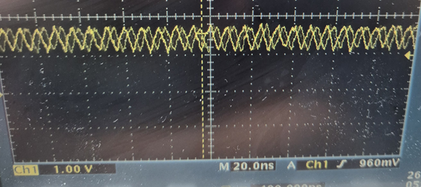 error