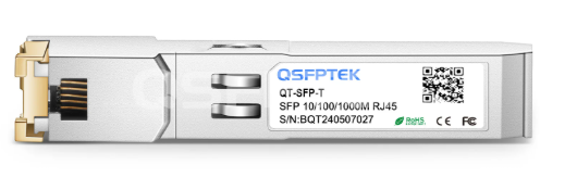 QSFPTEK - QT-SFP-T